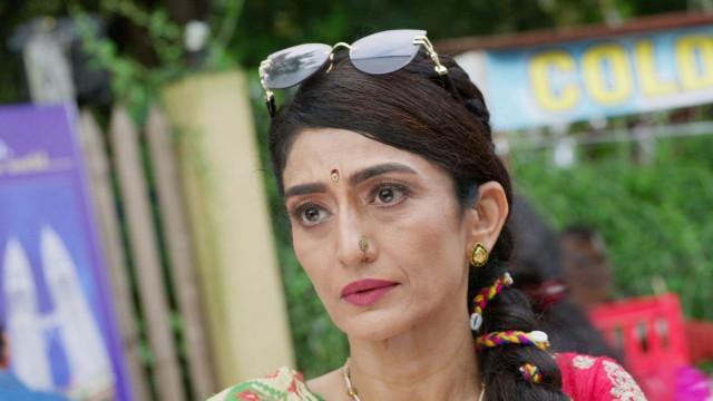 A Looming Threat For Hetal