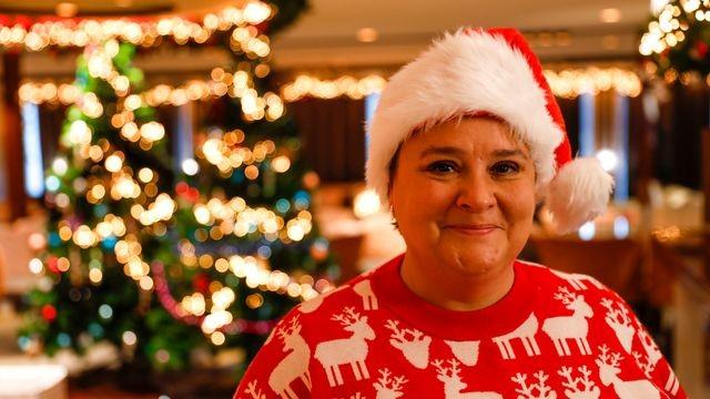 Christmas Cruising with Susan Calman 2025