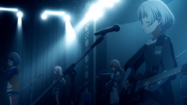 Spring Sunshine, Stray Cat