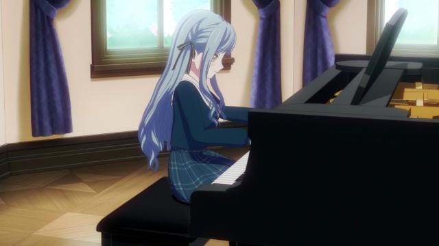 Sing, A Song to Become Us & FILM LIVE