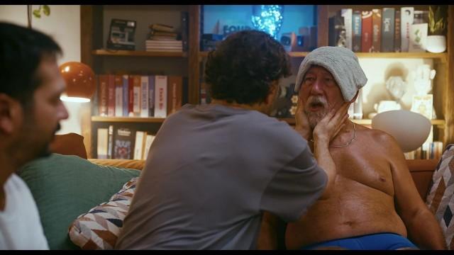 Episode 3 | Twenty-Six