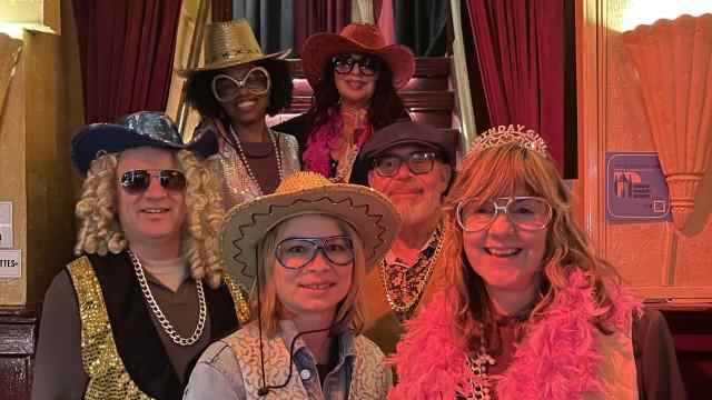 Twee keer Noord-Holland, een keer Zuid-Holland