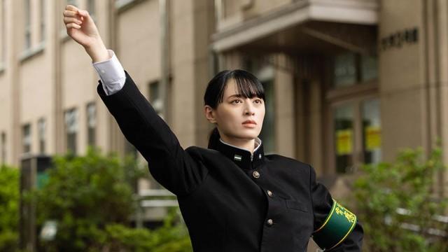 第9話「山椒ぶり大根」