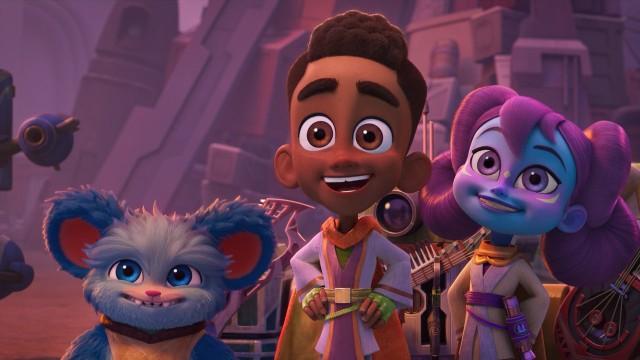 Scrapping for a Song