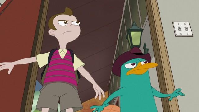 The Phineas and Ferb Effect
