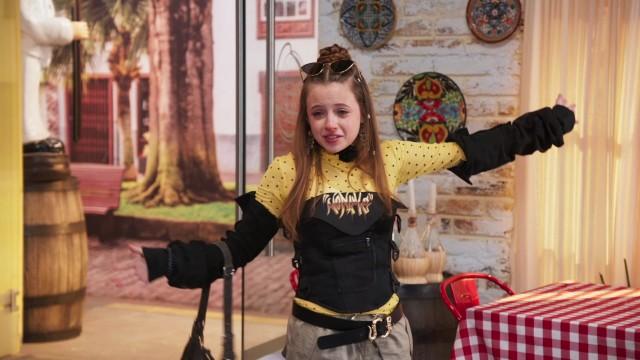 El -no muy- feliz cumpleaños de Nancy