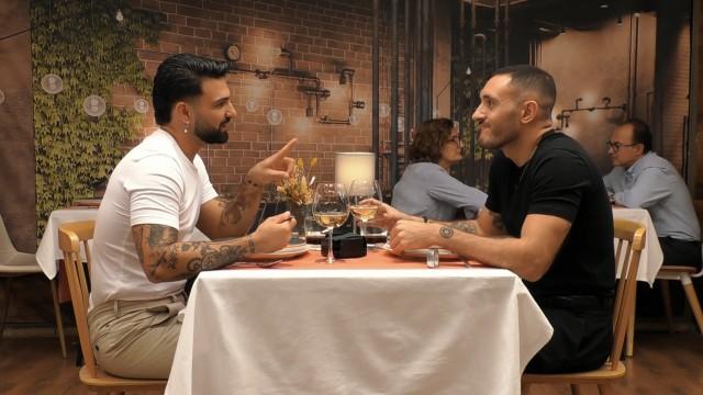 2221 - La alarma del amor