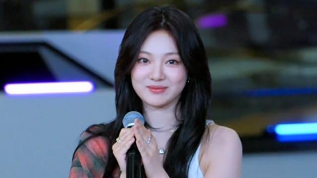 우리 MY 분들한테 보여줄 수 있어서 너무 기분 좋아요 | Begin Again Behind The Scenes | NINGNING’S LOG