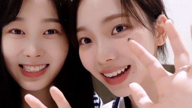 도쿄돔 연습을 하고 있는데 말이죠 | aespa LIVE TOUR 2023 ‘SYNK : HYPER LINE’ Record #07