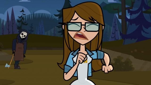 Pesadilla en Tipiskaw