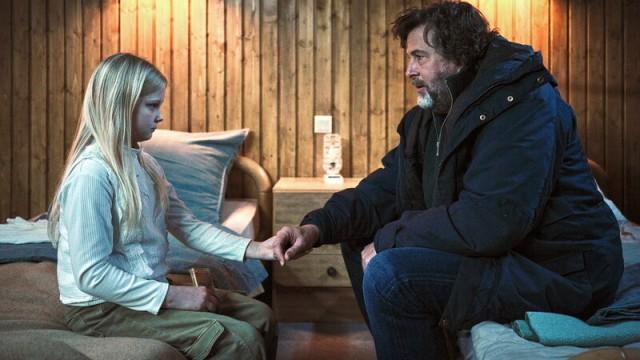 Tobler & Berg - 16 - Das jüngste Geißlein