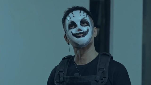 The Guest is Always Right