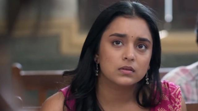 Anvita Decides To Marry Sanjay