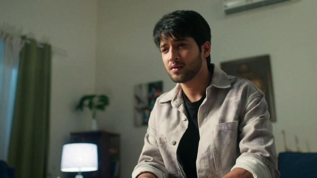 Virat Feels Frustrated