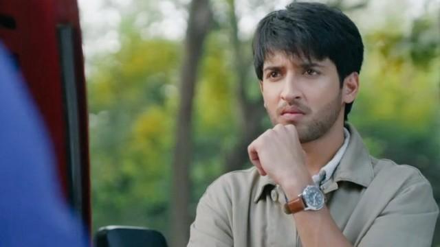 Suhas Confronts Hetal