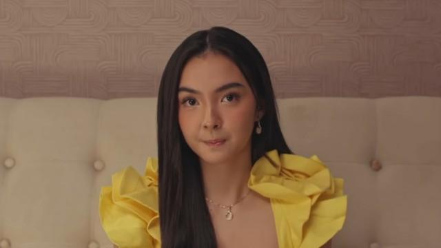 A Moment of Stillness