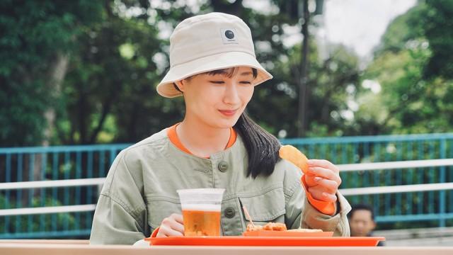 第10夜「野毛で飲み歩き」