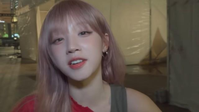 I-TALK #229 2025 Waterbomb Macao Behind