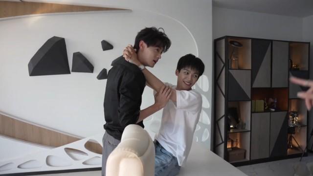 逆愛花絮|20240714