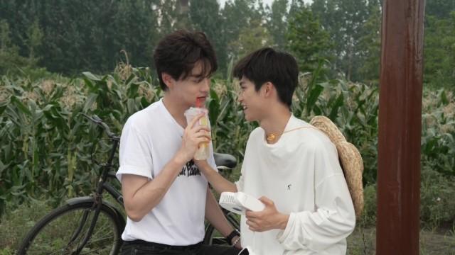 逆愛花絮|20240715