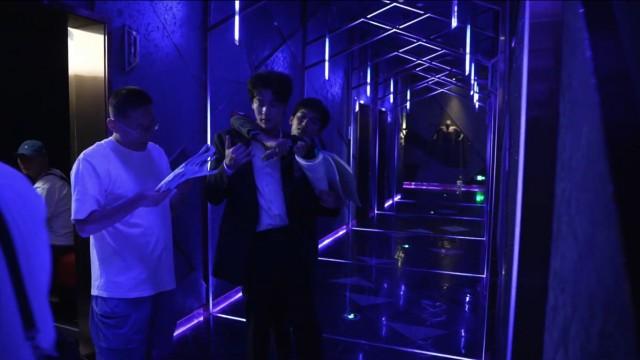 逆愛花絮|20240716