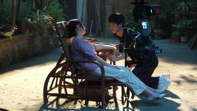 逆愛花絮|20240717