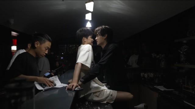 逆愛花絮|20240722