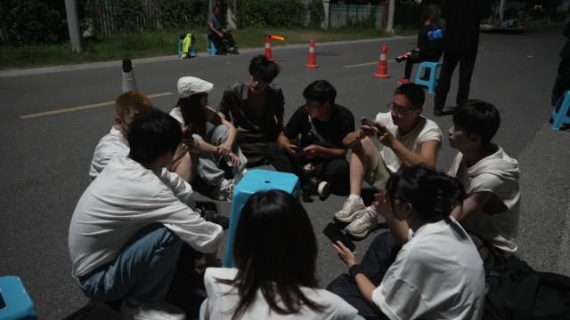 逆愛花絮|20240724