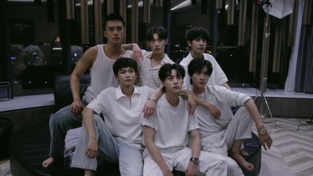 逆愛花絮|20240729