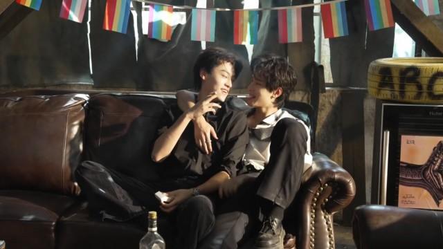 逆愛花絮|20240731