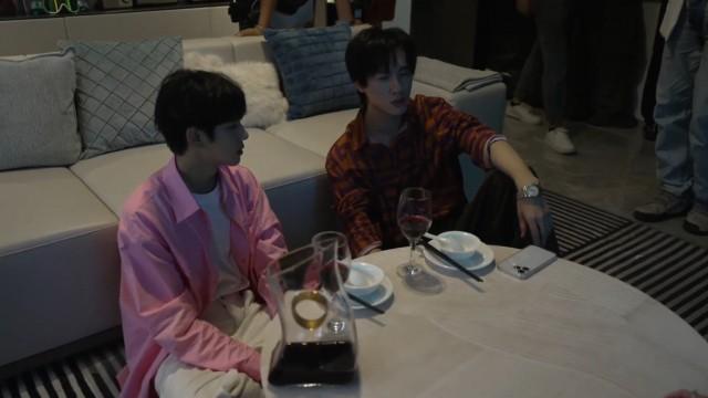 逆愛花絮|20240801