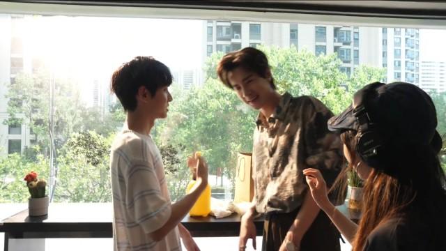 逆愛花絮|20240802