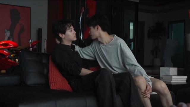 逆愛花絮|20240803