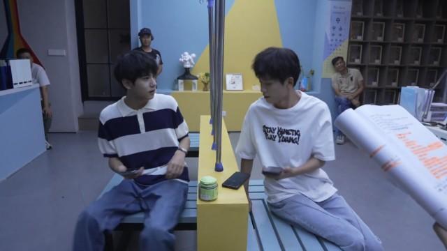 逆愛花絮|20240805