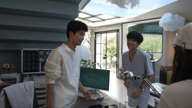 逆愛花絮|20240810