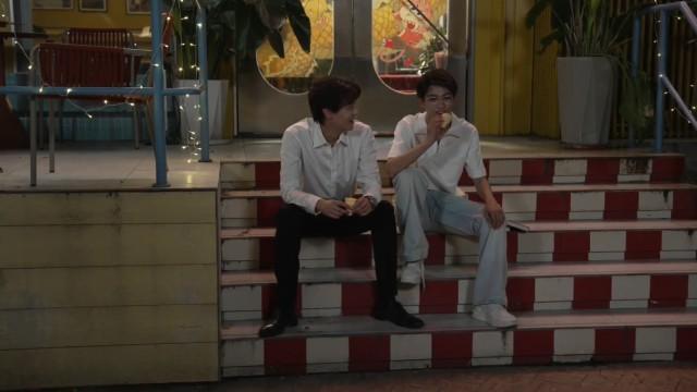 逆愛花絮|20240814