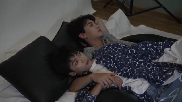 逆愛花絮|20240815