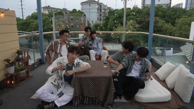 逆愛花絮|20240817