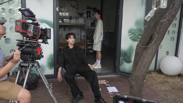 逆愛花絮|20240818