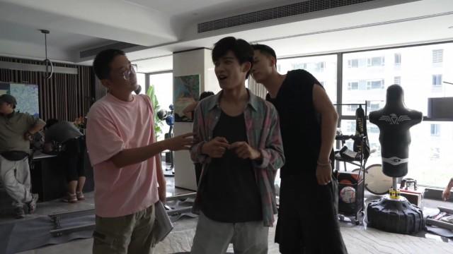 逆愛花絮|20240819