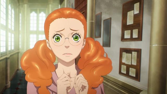 A Red Rose Has Thorns