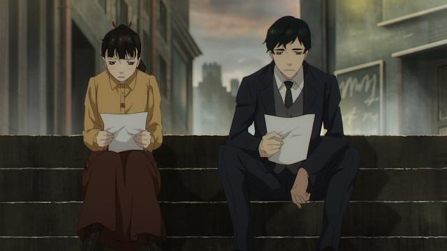 Colorless Cubism of the Heart