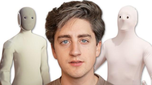 Do Not Let This Robot Into Your Home