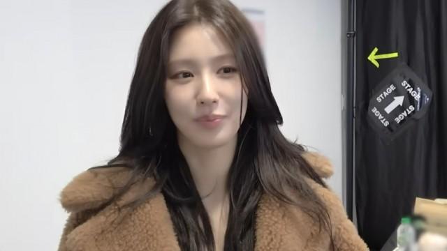 I-TALK #230 MIYEON's 'Glass Heart' Fan Meeting & 2025 SKF Behind