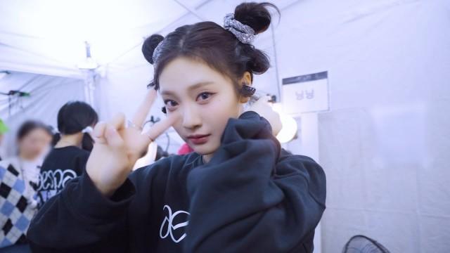 MY los amo | aespa LIVE TOUR 2023 ‘SYNK : HYPER LINE’ Record IN LATIN AMERICA #12