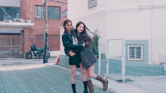 izna 'Psycho' ('Operation: True Love' OST) RECORDING