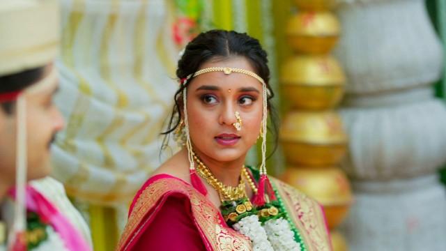 Sanjay and Anvita's Wedding