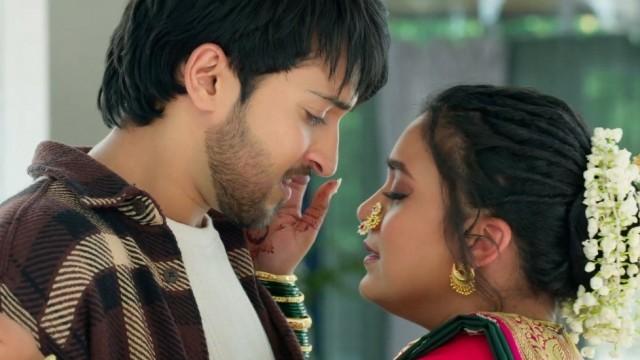 Virat Kidnaps Anvita