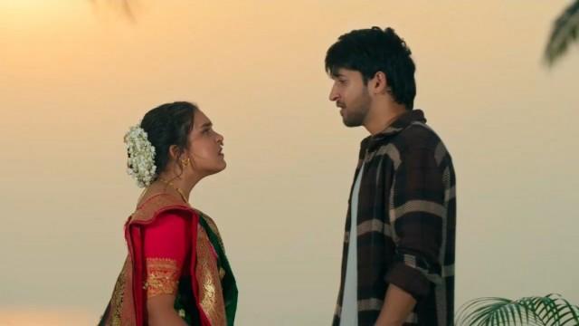 Anvita Finds Out Virat's Truth