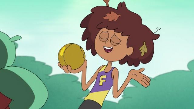 The Big Bugball Game